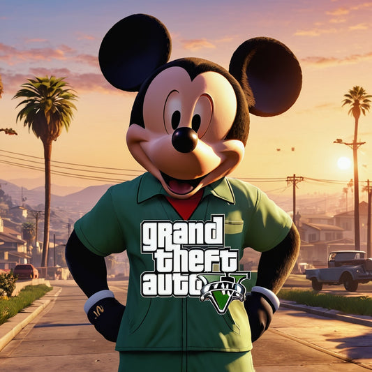 Unlock the Ultimate GTA V Experience with Modded Accounts from www.moddedaccount.com - GTA 5 Modded accounts