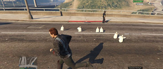 🚀 Unlock the Ultimate GTA 5 Experience: Why Modded Accounts & Money Drops Are Game-Changers - GTA 5 Modded accounts